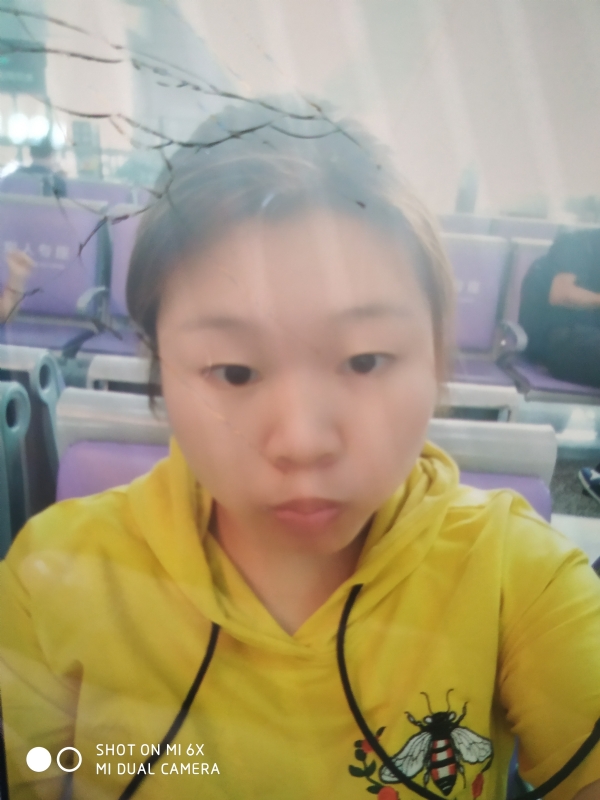 随缘的第一张照片--临海上门女婿服务网